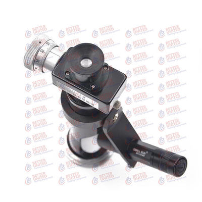 GB/T9725-88 DIN53153 Buchholz Hardness Tester 0.1mm Reading Accuracy