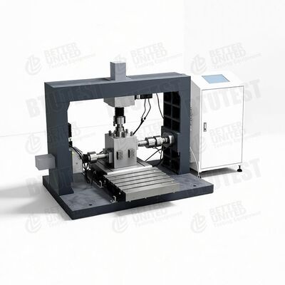 Automatic Rock Direct Shear Apparatus