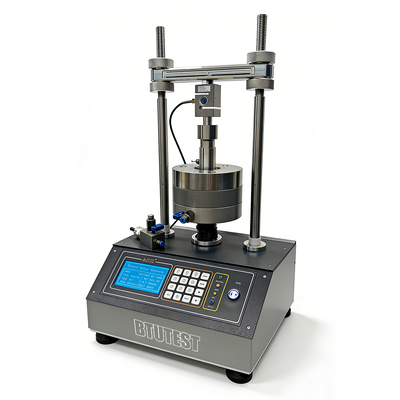 fully automatic multi‑functional consolidation apparatus Multi‑function integration High pressure capability