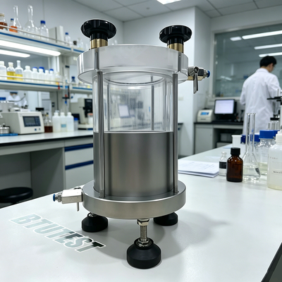 contaminant isolation device
