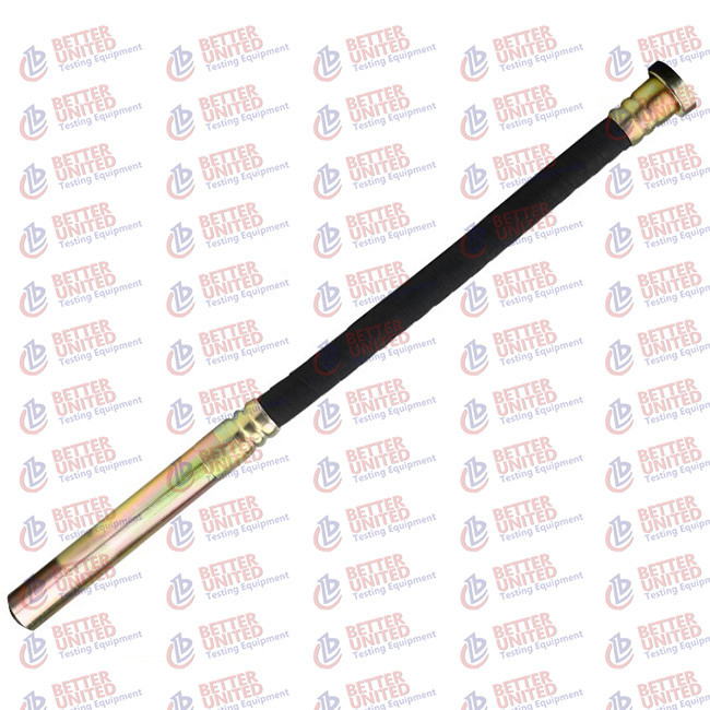 Vibrator Poker Concrete Testing Equipment