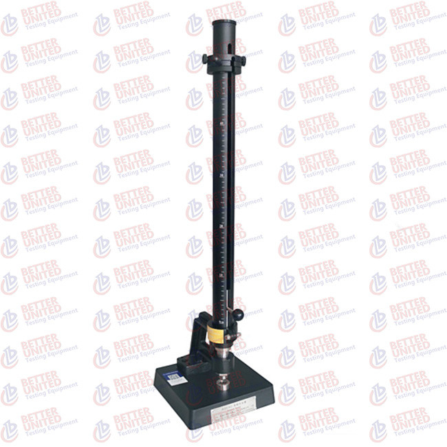 Paint Impact Tester High-Quality Paint Testing Equipment