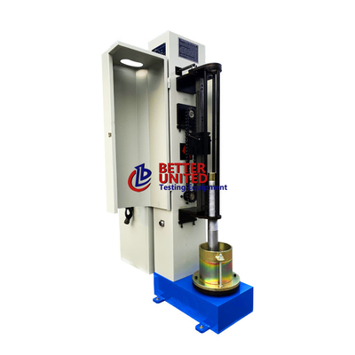 Automatischer Bodenverdichter CBR und Proktor 220v/380v