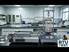 Advanced Stress Path Triaxial Apparatus